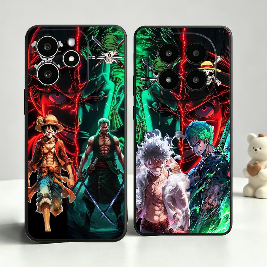Comic Ones Pieces Phone Cover  - огляд і ціна Phone Cases Oneplus