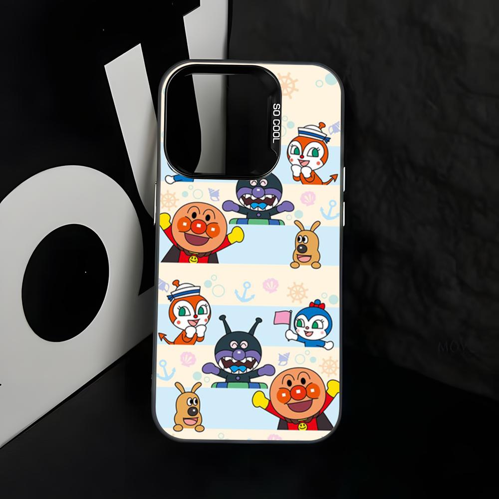 Anime CUTE A-AnpaNmans Phone C - огляд і ціна Cute Cartoon Case