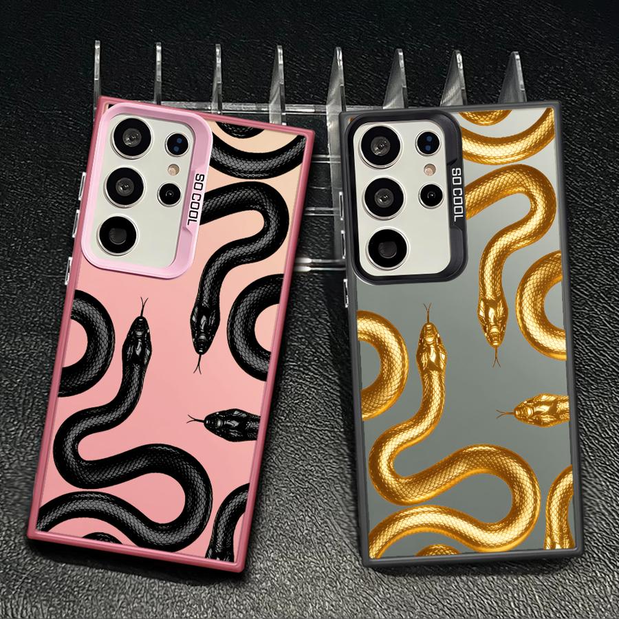 Case for Samsung Galaxy S26 S2 - огляд і ціна Phone Cases Metal