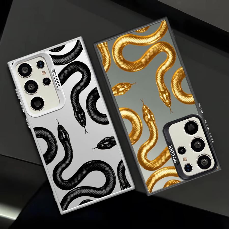 Case for Samsung Galaxy S26 S2 - огляд і ціна Phone Cases Metal