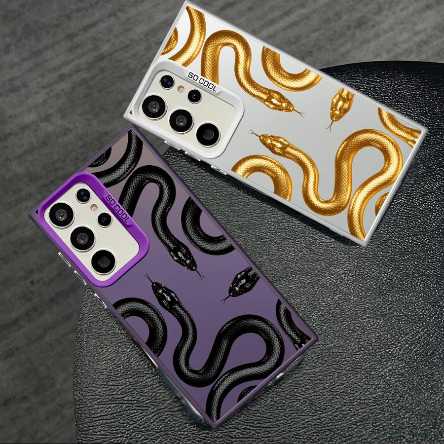 Case for Samsung Galaxy S26 S2 - огляд і ціна Phone Cases Metal