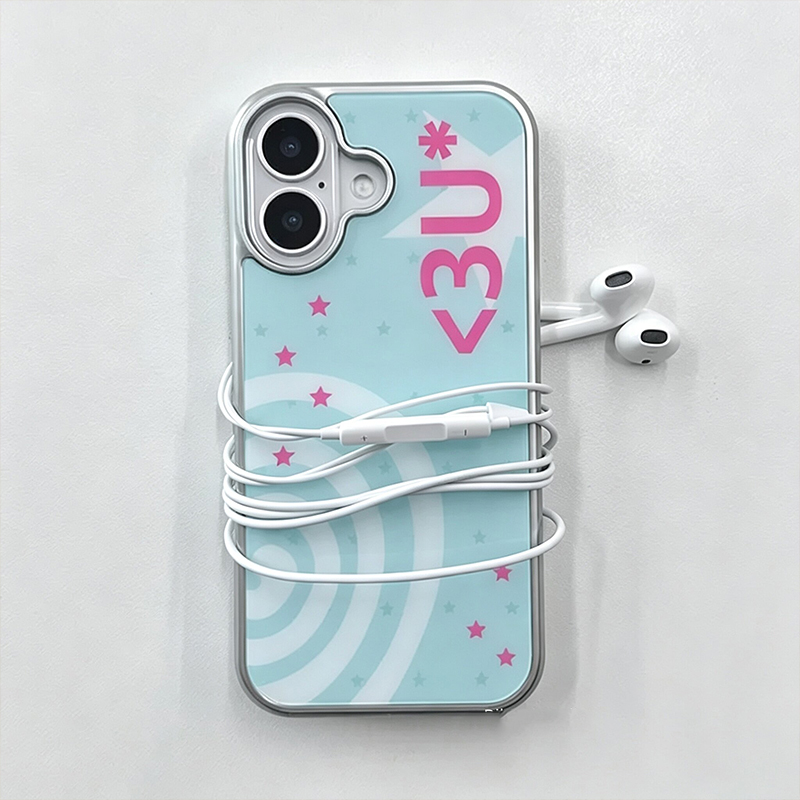 Y2K Creative Sweet Cool Mint B - огляд і ціна Phone Cases Y2K