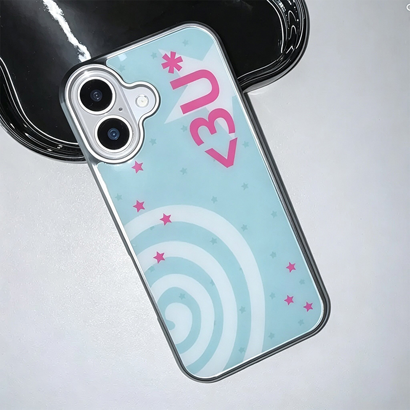 Y2K Creative Sweet Cool Mint B - огляд і ціна Phone Cases Y2K