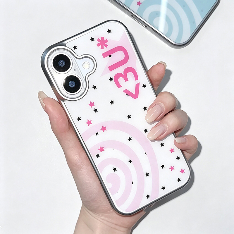 Y2K Creative Sweet Cool Mint B - огляд і ціна Phone Cases Y2K