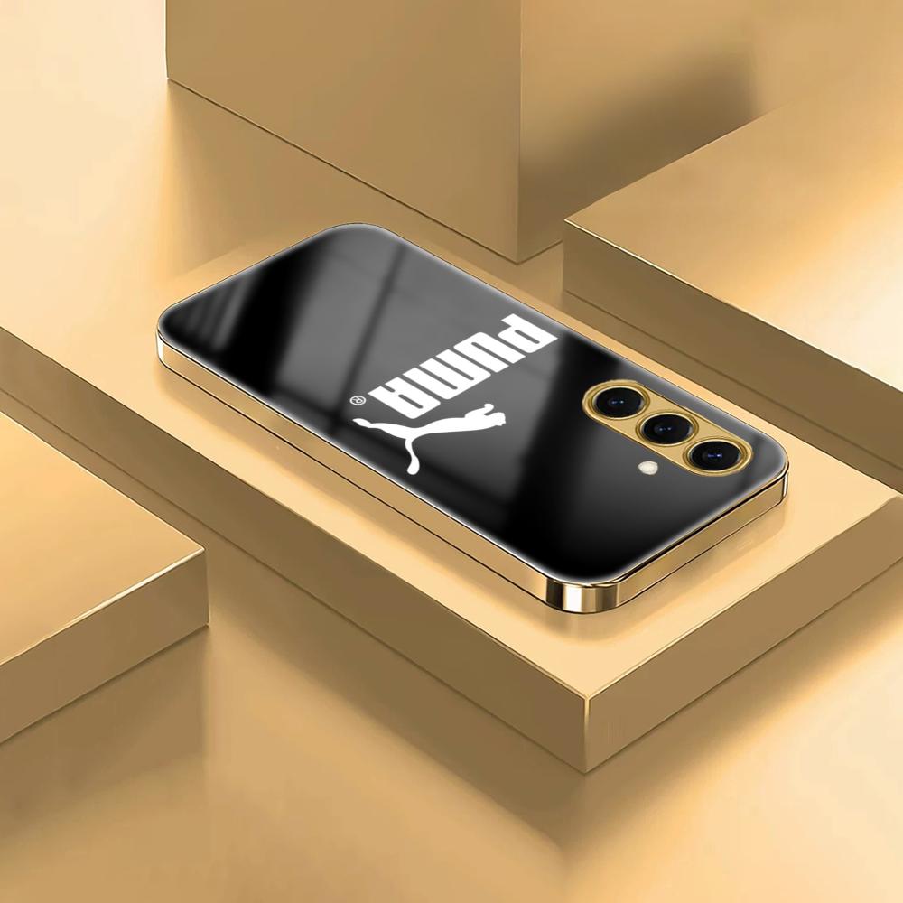 Fashion p-pumas Phone Case For - огляд і ціна Phone Cases Samsung S25